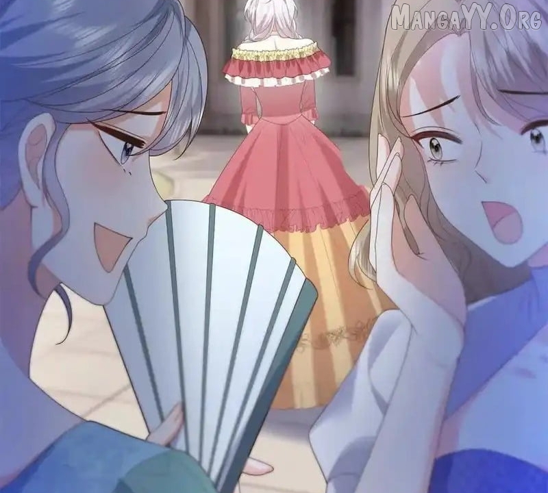 The Duchess Goes Crazy Once A Day Chapter 74 - page 35